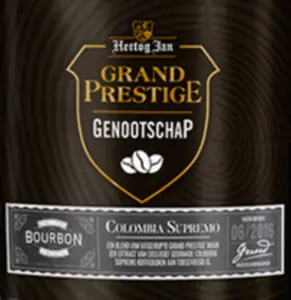 Grand Prestige Genootschap